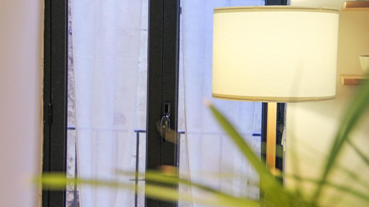 Apartmán Casa Carolino Palermo Exteriér fotografie